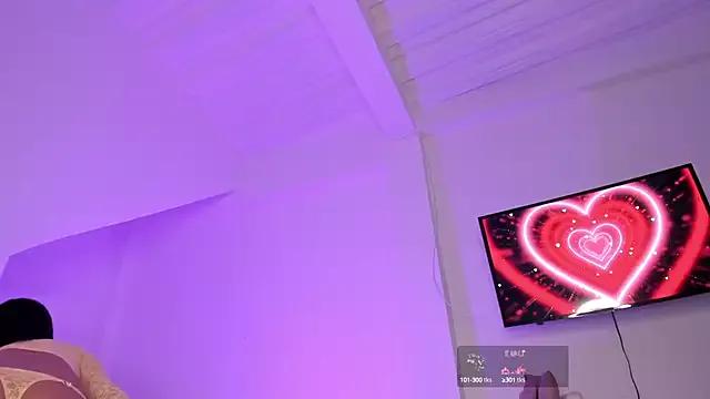 Customizable and immersive - Activate your taste buds and check-out our delicious choice of bondage cams streams with excited models getting their amazing bodies screwed with their beloved sex toys.
