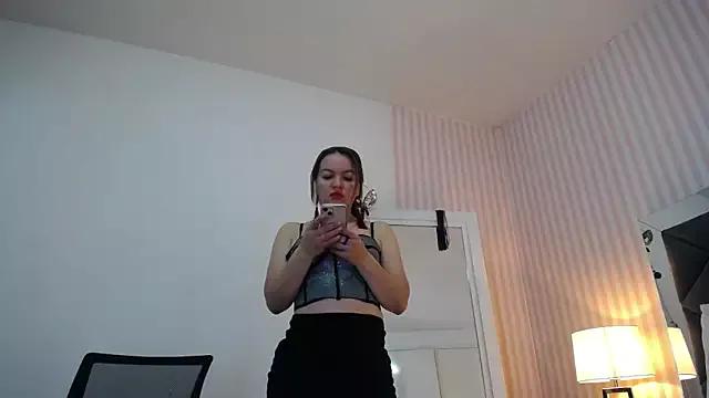 Customizable and immersive - Activate your taste buds and check-out our delicious choice of bondage cams streams with excited models getting their amazing bodies screwed with their beloved sex toys.