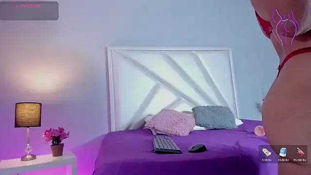 Customizable and immersive - Activate your taste buds and check-out our delicious choice of bondage cams streams with excited models getting their amazing bodies screwed with their beloved sex toys.