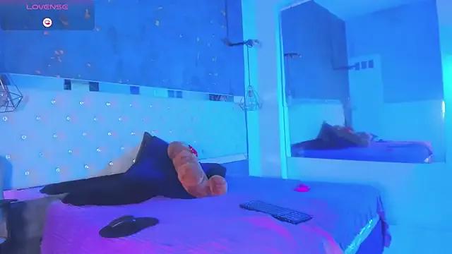 Customizable and immersive - Activate your taste buds and check-out our delicious choice of bondage cams streams with excited models getting their amazing bodies screwed with their beloved sex toys.