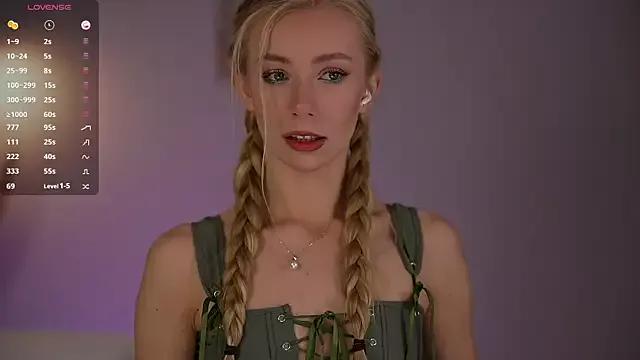 Customizable and immersive - Activate your taste buds and check-out our delicious choice of bondage cams streams with excited models getting their amazing bodies screwed with their beloved sex toys.