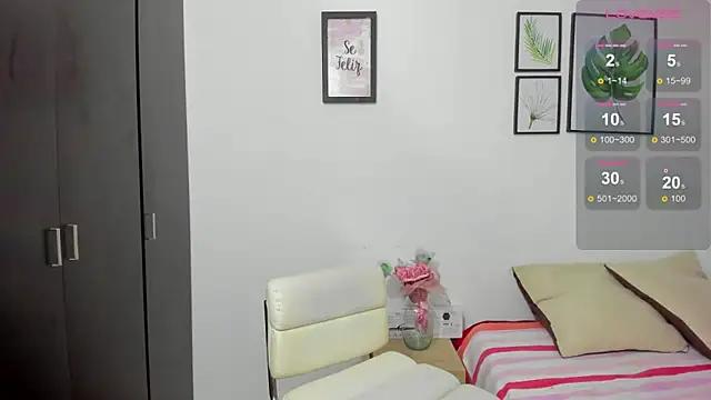 Customizable and immersive - Activate your taste buds and check-out our delicious choice of bondage cams streams with excited models getting their amazing bodies screwed with their beloved sex toys.