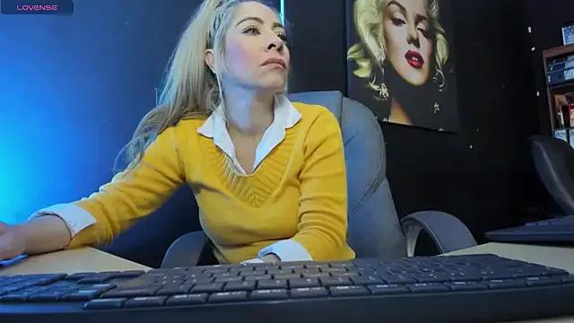 Customizable and immersive - Activate your taste buds and check-out our delicious choice of bondage cams streams with excited models getting their amazing bodies screwed with their beloved sex toys.