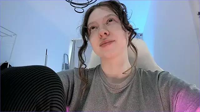 Customizable and immersive - Activate your taste buds and check-out our delicious choice of bondage cams streams with excited models getting their amazing bodies screwed with their beloved sex toys.