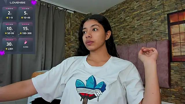 Customizable and immersive - Activate your taste buds and check-out our delicious choice of bondage cams streams with excited models getting their amazing bodies screwed with their beloved sex toys.