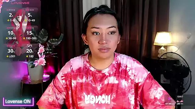 VillarealCasey from StripChat is Freechat