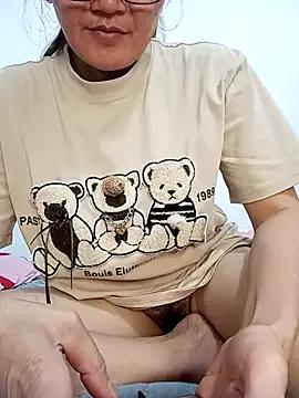 Customizable and immersive - Activate your taste buds and check-out our delicious choice of bondage cams streams with excited models getting their amazing bodies screwed with their beloved sex toys.