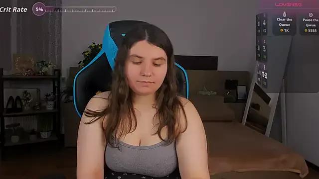 Customizable and immersive - Activate your taste buds and check-out our delicious choice of bondage cams streams with excited models getting their amazing bodies screwed with their beloved sex toys.