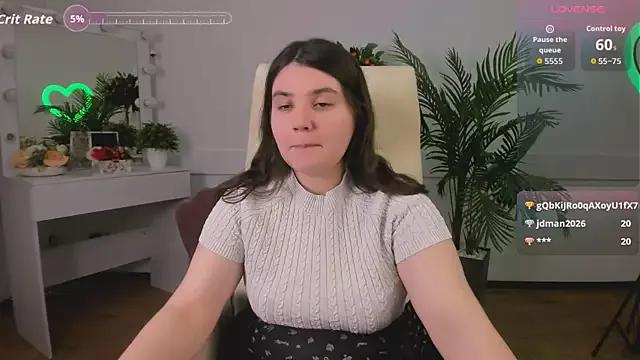 Customizable and immersive - Activate your taste buds and check-out our delicious choice of bondage cams streams with excited models getting their amazing bodies screwed with their beloved sex toys.