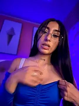 Customizable and immersive - Activate your taste buds and check-out our delicious choice of bondage cams streams with excited models getting their amazing bodies screwed with their beloved sex toys.