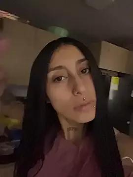 Violeet-Smith from StripChat is Freechat