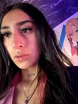 Violeet_Smith from StripChat is Freechat