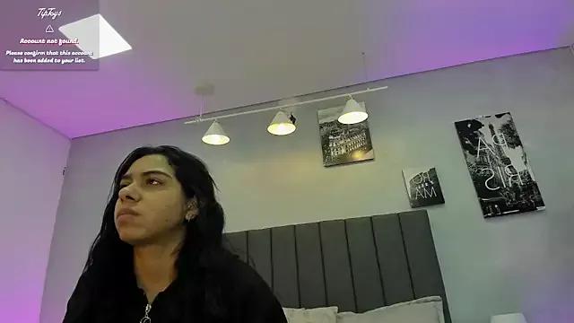 violet_and_myers from StripChat is Freechat