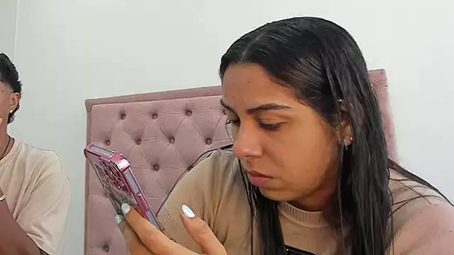 Customizable and immersive - Activate your taste buds and check-out our delicious choice of bondage cams streams with excited models getting their amazing bodies screwed with their beloved sex toys.