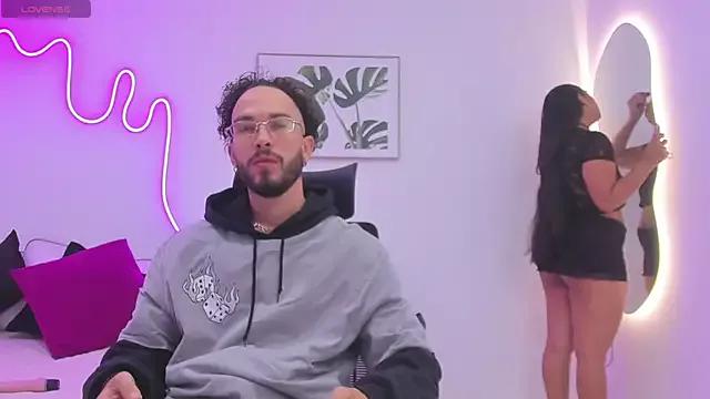 Customizable and immersive - Activate your taste buds and check-out our delicious choice of bondage cams streams with excited models getting their amazing bodies screwed with their beloved sex toys.