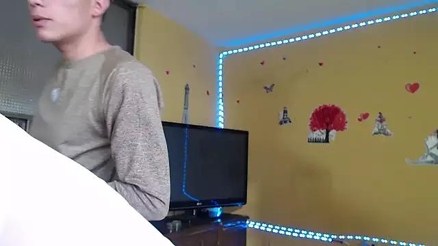 Customizable and immersive - Activate your taste buds and check-out our delicious choice of bondage cams streams with excited models getting their amazing bodies screwed with their beloved sex toys.