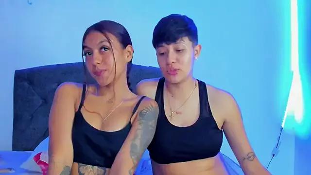 Customizable and immersive - Activate your taste buds and check-out our delicious choice of bondage cams streams with excited models getting their amazing bodies screwed with their beloved sex toys.