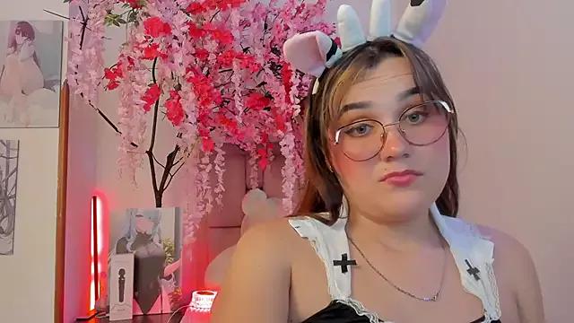 violet_evergarden2 from StripChat is Freechat