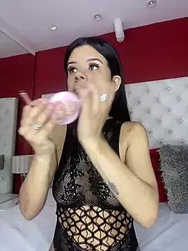 Customizable and immersive - Activate your taste buds and check-out our delicious choice of bondage cams streams with excited models getting their amazing bodies screwed with their beloved sex toys.