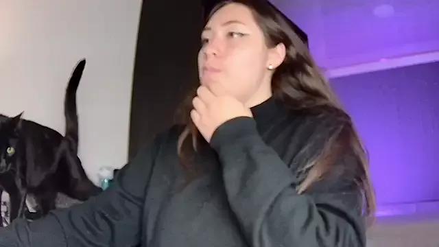 Customizable and immersive - Activate your taste buds and check-out our delicious choice of bondage cams streams with excited models getting their amazing bodies screwed with their beloved sex toys.