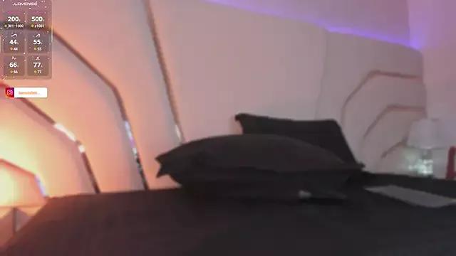Customizable and immersive - Activate your taste buds and check-out our delicious choice of bondage cams streams with excited models getting their amazing bodies screwed with their beloved sex toys.