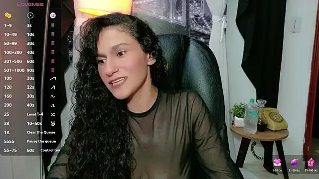 violeta_0426 from StripChat is Freechat