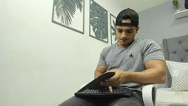 Customizable and immersive - Activate your taste buds and check-out our delicious choice of bondage cams streams with excited models getting their amazing bodies screwed with their beloved sex toys.