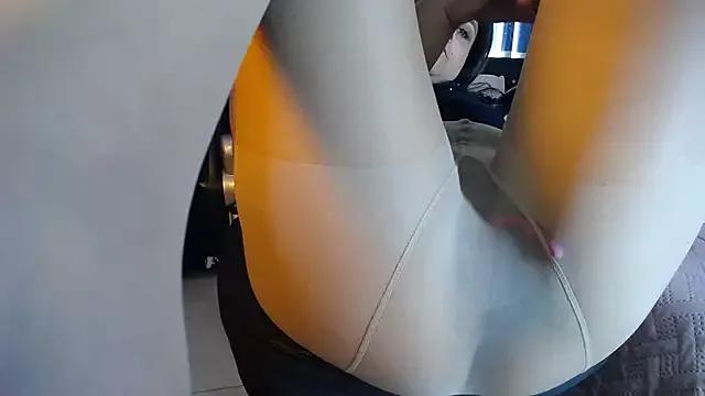 Customizable and immersive - Activate your taste buds and check-out our delicious choice of bondage cams streams with excited models getting their amazing bodies screwed with their beloved sex toys.