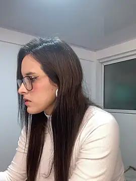 Violeta_Cruz1 from StripChat is Freechat