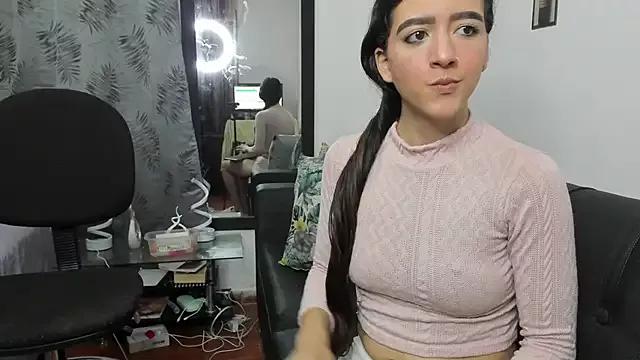 Customizable and immersive - Activate your taste buds and check-out our delicious choice of bondage cams streams with excited models getting their amazing bodies screwed with their beloved sex toys.