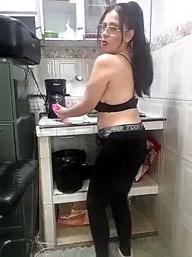 Violeta_hornny from StripChat is Freechat