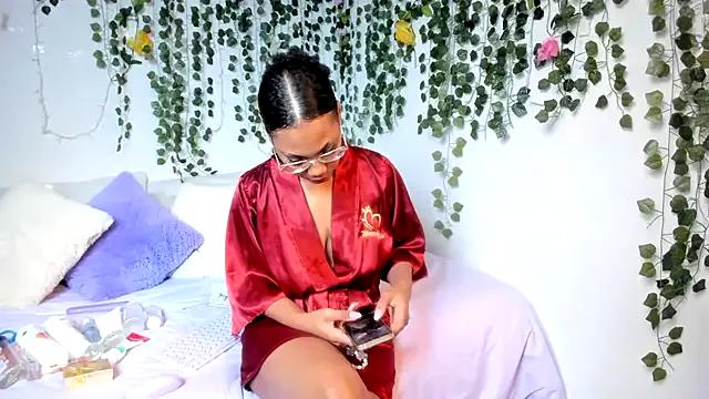 Customizable and immersive - Activate your taste buds and check-out our delicious choice of bondage cams streams with excited models getting their amazing bodies screwed with their beloved sex toys.