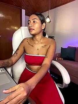Customizable and immersive - Activate your taste buds and check-out our delicious choice of bondage cams streams with excited models getting their amazing bodies screwed with their beloved sex toys.