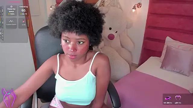 Customizable and immersive - Activate your taste buds and check-out our delicious choice of bondage cams streams with excited models getting their amazing bodies screwed with their beloved sex toys.