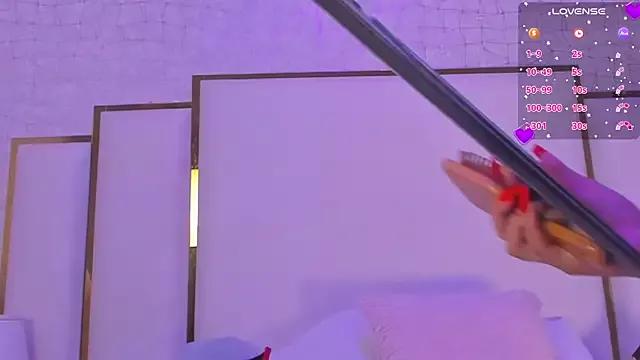 Customizable and immersive - Activate your taste buds and check-out our delicious choice of bondage cams streams with excited models getting their amazing bodies screwed with their beloved sex toys.
