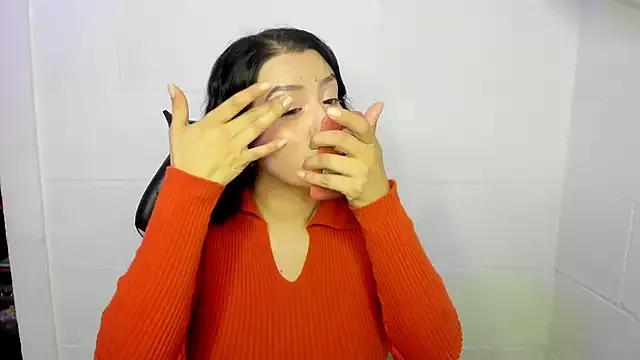 Customizable and immersive - Activate your taste buds and check-out our delicious choice of bondage cams streams with excited models getting their amazing bodies screwed with their beloved sex toys.