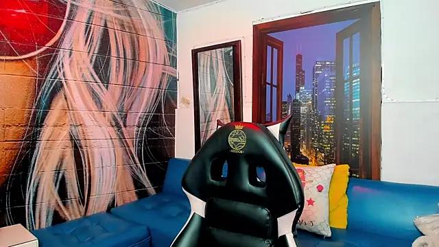 Customizable and immersive - Activate your taste buds and check-out our delicious choice of bondage cams streams with excited models getting their amazing bodies screwed with their beloved sex toys.
