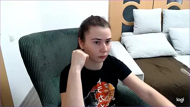 Customizable and immersive - Activate your taste buds and check-out our delicious choice of bondage cams streams with excited models getting their amazing bodies screwed with their beloved sex toys.