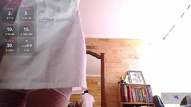 Customizable and immersive - Activate your taste buds and check-out our delicious choice of bondage cams streams with excited models getting their amazing bodies screwed with their beloved sex toys.