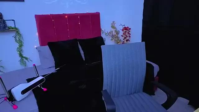 Customizable and immersive - Activate your taste buds and check-out our delicious choice of bondage cams streams with excited models getting their amazing bodies screwed with their beloved sex toys.