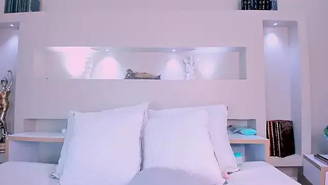 Customizable and immersive - Activate your taste buds and check-out our delicious choice of bondage cams streams with excited models getting their amazing bodies screwed with their beloved sex toys.