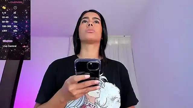 Customizable and immersive - Activate your taste buds and check-out our delicious choice of bondage cams streams with excited models getting their amazing bodies screwed with their beloved sex toys.