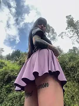 Customizable and immersive - Activate your taste buds and check-out our delicious choice of bondage cams streams with excited models getting their amazing bodies screwed with their beloved sex toys.