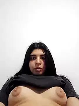VioletaZein from StripChat is Freechat