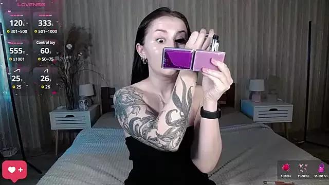 Customizable and immersive - Activate your taste buds and check-out our delicious choice of bondage cams streams with excited models getting their amazing bodies screwed with their beloved sex toys.