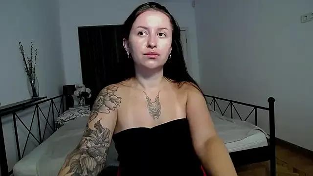 Customizable and immersive - Activate your taste buds and check-out our delicious choice of bondage cams streams with excited models getting their amazing bodies screwed with their beloved sex toys.