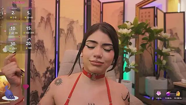 Customizable and immersive - Activate your taste buds and check-out our delicious choice of bondage cams streams with excited models getting their amazing bodies screwed with their beloved sex toys.