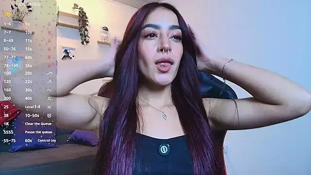 Customizable and immersive - Activate your taste buds and check-out our delicious choice of bondage cams streams with excited models getting their amazing bodies screwed with their beloved sex toys.