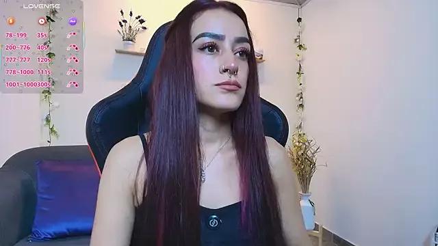 Customizable and immersive - Activate your taste buds and check-out our delicious choice of bondage cams streams with excited models getting their amazing bodies screwed with their beloved sex toys.