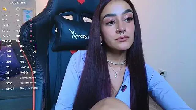 Customizable and immersive - Activate your taste buds and check-out our delicious choice of bondage cams streams with excited models getting their amazing bodies screwed with their beloved sex toys.